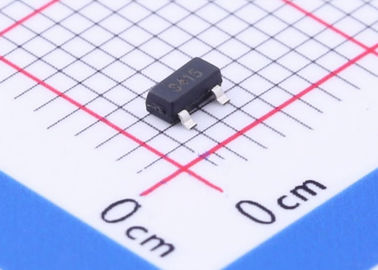 Transistor de puissance du transistor MOSFET HXY3415