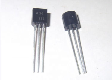 Les transistors de puissance d'astuce d'A94 PNP jeûnent type de triode de semi-conducteur de silicium de commutation